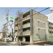 スタジオ26の外観画像