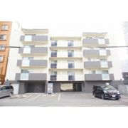 ピオネロ伏見の外観画像