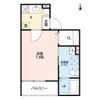 First step 絆(ファーストステップキの間取り画像