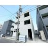 First step 絆(ファーストステップキの間取り画像