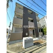 ファミリエ Nagoyaの外観画像