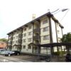 マンション岡田の間取り画像