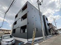 LEXT五十人町の外観画像