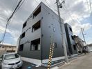 LEXT五十人町の外観