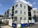 グリシーヌ メゾンの間取り画像