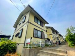 ビューテラスの外観画像