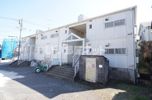 桜ハイツの間取り画像