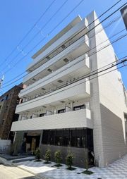 GRAND青葉台Ⅱの外観画像