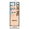サーリアル21の間取り画像
