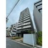 プレミアムコート名古屋金山インテルノの間取り画像