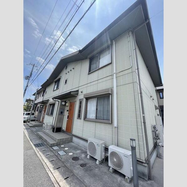 コンフォート高町Ⅰの外観画像