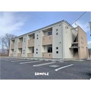 Sun Palace緑が丘Bの外観画像