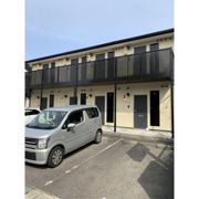 アンプルール リーブル Poloの外観画像