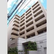 コンシェリア大森山王の外観画像