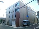 サンシャイン南勝山の外観画像