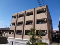 アンフィニの外観画像