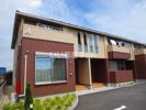 サンシャインヒルズⅡ・Aの間取り画像