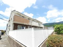 ブライト・ステージ Ⅱ番館の外観画像