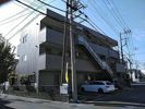 レジデンスの間取り画像