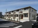 ベラ・ルーチェCの間取り画像