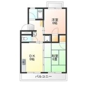 エトワール今泉の間取り画像