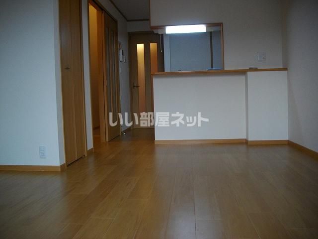 リビング