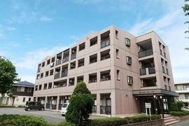 プルミエ・ラムールの外観画像