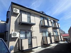 ソレア-ドグリ-ンヒルⅡの外観画像