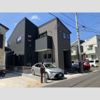 マイホームネクスト川口赤井 8号棟の間取り画像