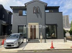 マイホームネクスト熊野山の外観画像