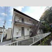 トピアハウスの外観画像