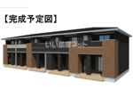 古川渡アパート（027910201）の外観