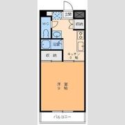 エンブレム山越の間取り画像