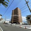 カサグランデリバーサイドⅡの外観
