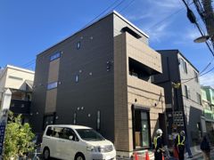 Heim Komoreliaの外観画像