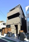 Heim Komoreliaの間取り画像