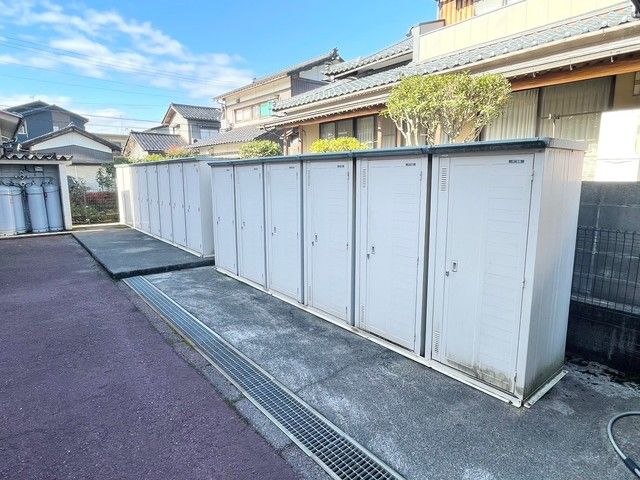その他