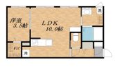 ラルーナの間取り画像