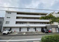 コンチネンタル安野屋の外観画像