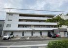 コンチネンタル安野屋の間取り画像