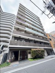 カスタリア銀座Ⅱの外観画像