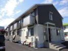 Dーroom Riasuの外観
