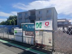 (仮称)D-ROOM浜尻町PJの外観画像
