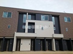 フリシュ Ⅰの外観画像