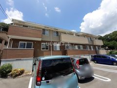 エアリー レジデンス A＆Kの外観画像