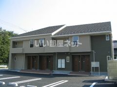 フィオーレSの外観画像