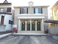 プリムラの外観画像