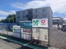 (仮称)D-ROOM浜尻町PJの外観