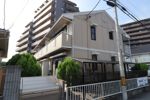 シャトル藤の外観