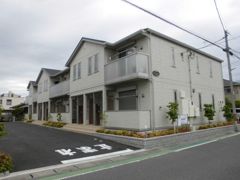 コンフォールブランの外観画像